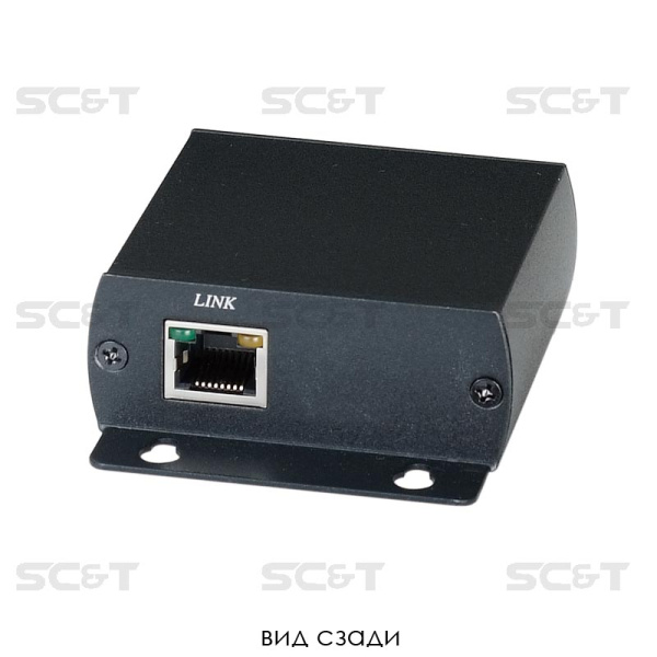 HE01ST, передатчик HDMI