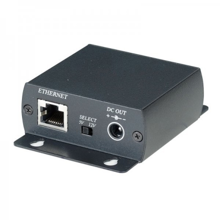 IP05S, PoE сплиттер