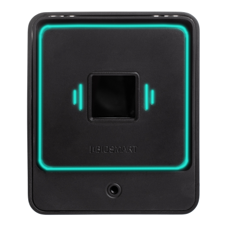 Palmjet Box, считыватель вен ладоней бесконтактный (крепление на плоскость) Palmjet Box, считыватель вен ладоней бесконтактный (крепление на плоскость)