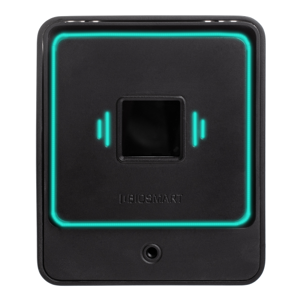 Palmjet Box, считыватель вен ладоней бесконтактный (крепление на плоскость) Palmjet Box, считыватель вен ладоней бесконтактный (крепление на плоскость)