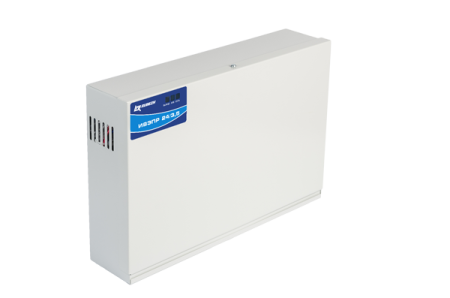 ИВЭПР 24/3.5 2х7 -Р БР, ИБП 24В/3.5А