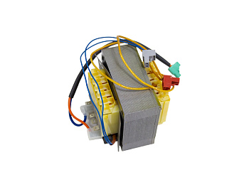 119RIR248, Трансформатор ZL80