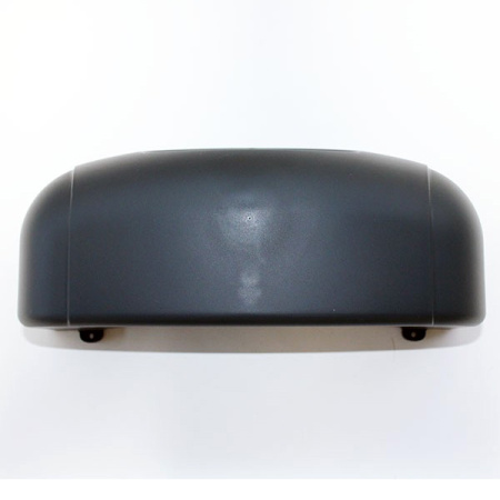 PPD1177A.4540, крышка корпуса HYPPO (цвет графит)