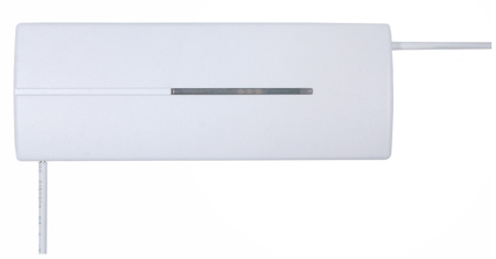 RDK1, радиоканальный приемник на 4 входа