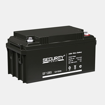 Аккумулятор SF 1265