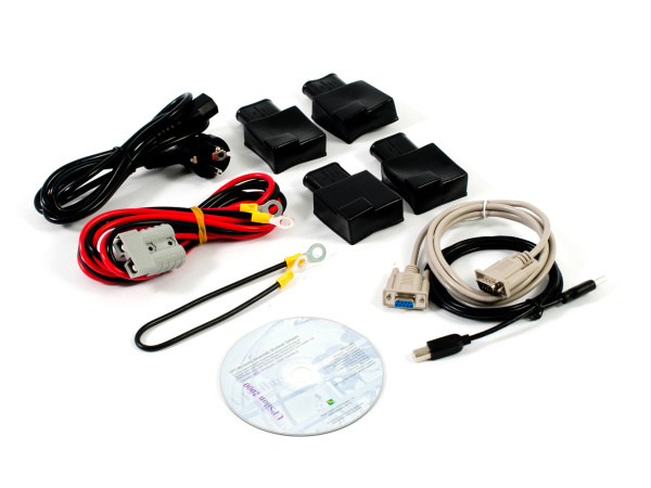 SKAT-UPS 1000-ON, источник питания