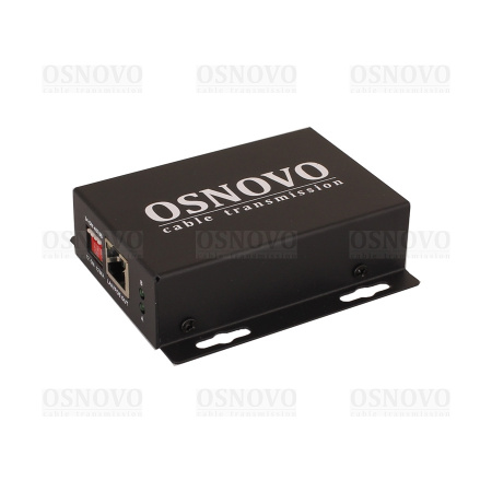 E-PoE/1A, PoE удлинитель