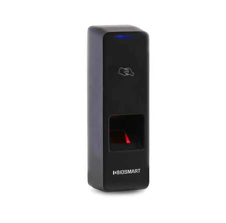 BioSmart Mini-O-MF, считыватель