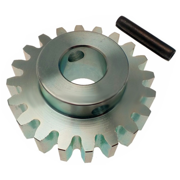 119RIY010, шестерня ведущая ВХ