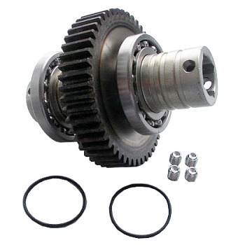 119RID088, вал выходной FERNI