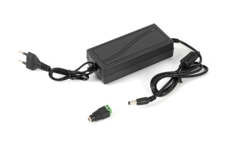 Mollusk-VR 12/4, блок питания