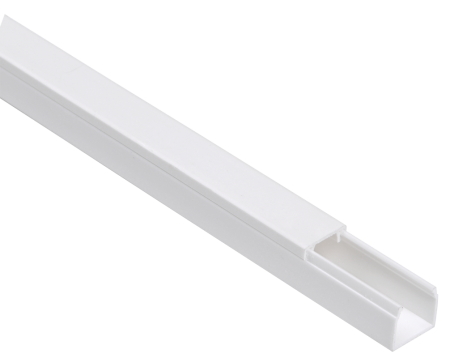 Кабель-канал 12х12, Элекор ИЭК