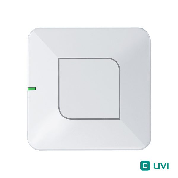 Livi RTRM, ретранслятор