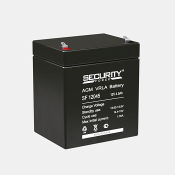 Аккумулятор SF 12045
