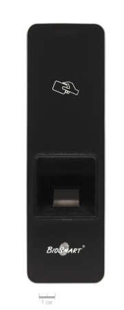 BioSmart 5M-O-EM, контроллер