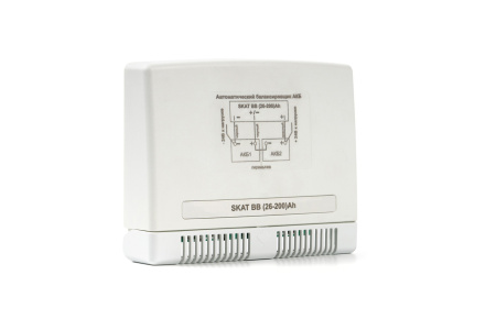 SKAT-BB (26-200)Ah