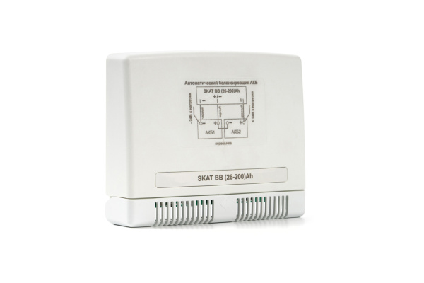 SKAT-BB (26-200)Ah