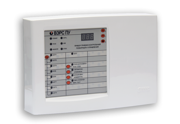 ВЭРС-ПУ версия 3.1 ВЭРС-ПУ версия 3.1