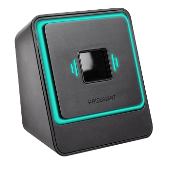 Palmjet Box, считыватель вен ладоней бесконтактный (крепление на плоскость) Palmjet Box, считыватель вен ладоней бесконтактный (крепление на плоскость)