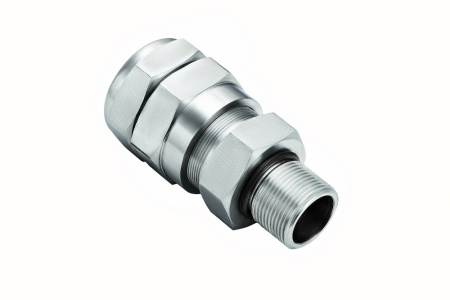 КВБ-15/10-М, кабельный ввод