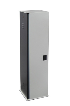 PERCo-GS16, тумба шлагбаума