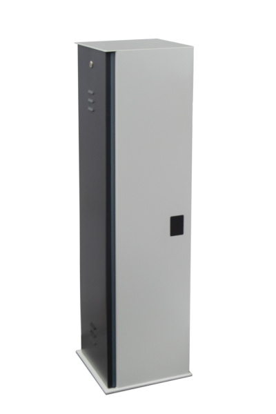 PERCo-GS16, тумба шлагбаума