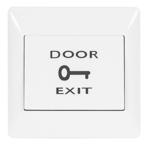 SPRUT Exit Button -82P, кнопка выхода
