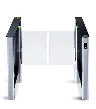 PERCo-ST-01, турникет "Скоростной проход"