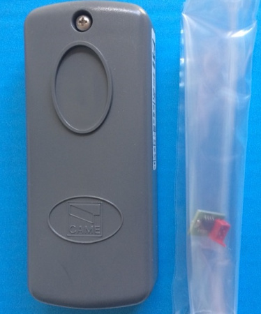 RE432M, радиоприемник