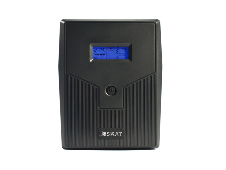 SKAT-UPS 1500/900, источник питания