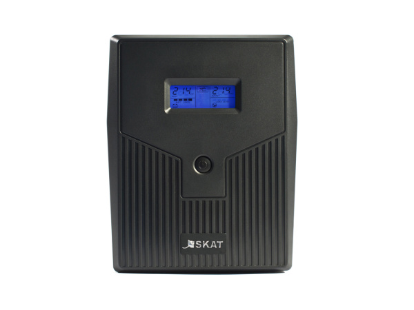 SKAT-UPS 1500/900, источник питания