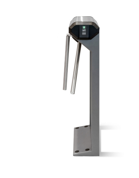 PERCo-KT02.9B, стойка электронной проходной PERCo-KT02.9B, стойка электронной проходной