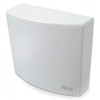 MC200, Блок управления