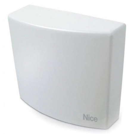 MC200, Блок управления