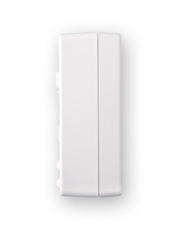 Астра-712/1, приемно-контрольный прибор, 1 шлейф