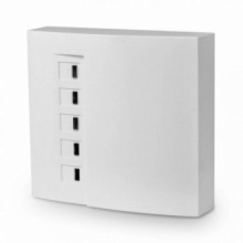 БКЛО-12, блок контроля линии оповещения