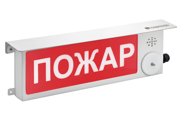 ТСВ-Exi-М-Прометей 12-36В, световое табло