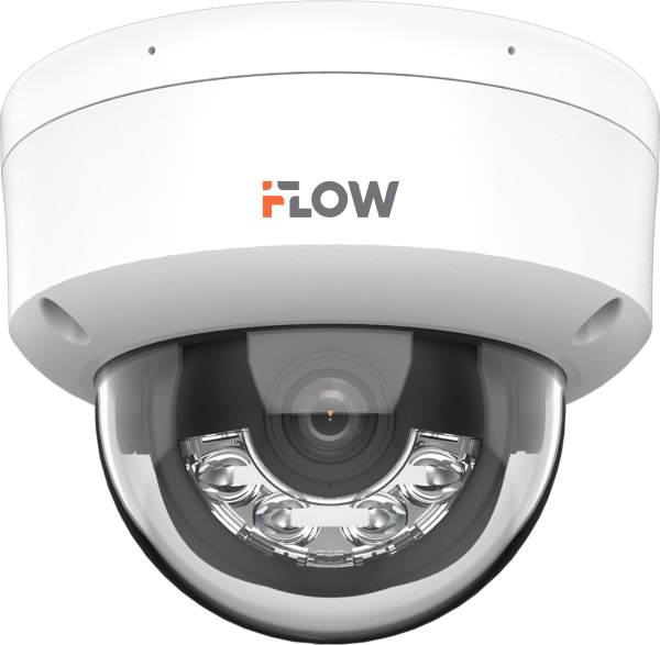 iFlow F-IC-1422СM(2.8mm), цветная видеокамера