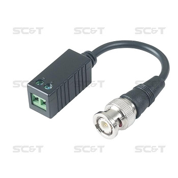 TTP111VEL, приемопередатчик пассивный, 1-канальный