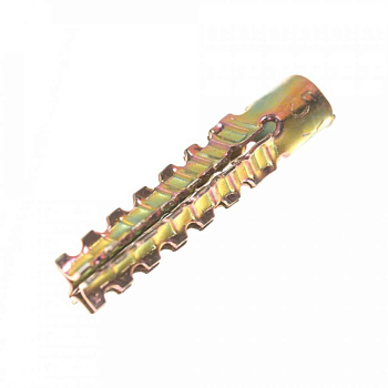 Дюбель металлический универсальный 5х30 (1000 шт/уп) (Промрукав)