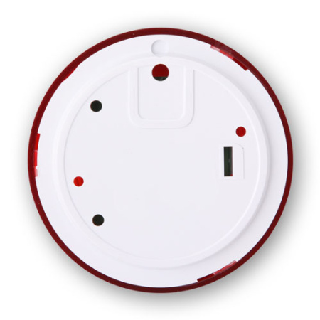 Астра-10 исп.3, светозвуковой оповещатель, 12В