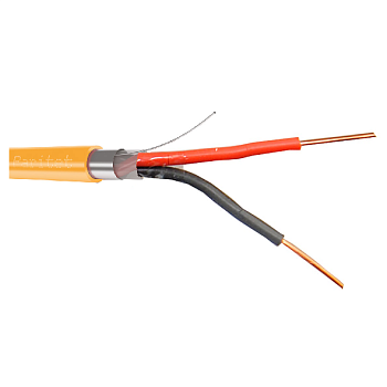 КСРЭПнг(А)- FRHF 2х0,5 мм (0,2мм2), кабель (Паритет)