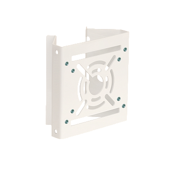 КУ-1С, кронштейн универсальный для установки видеокамер на столб