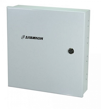 ИВЭПР-1280А-7/2, ИБП, 12В/8А