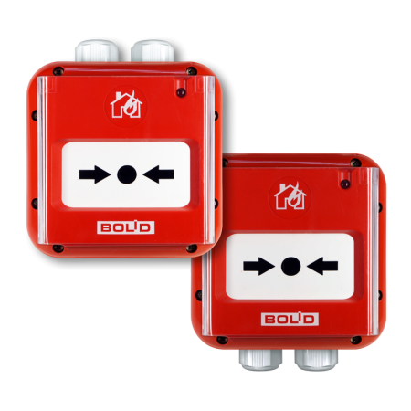 ИПР 513-3АМ исп.01 IP67, извещатель пожарный