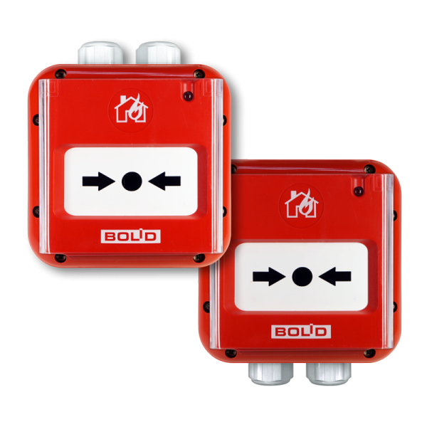 ИПР 513-3АМ исп.01 IP67, извещатель пожарный