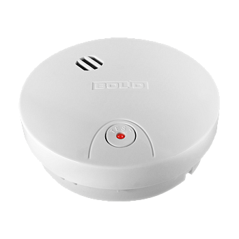 ДИП-34АВТ, извещатель пожарный дымовой