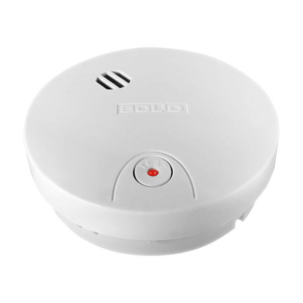 ДИП-34АВТ, извещатель пожарный дымовой