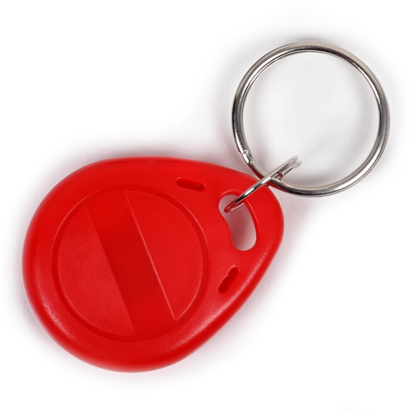 Брелок RFID серия Mifare, терракотовый цвет Брелок RFID серия Mifare, терракотовый цвет