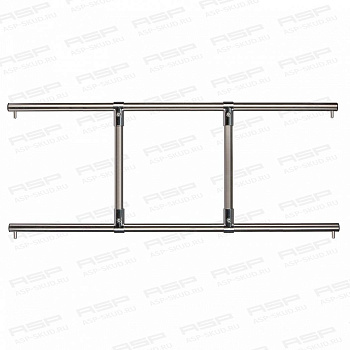 ASP-D32.444.1 ограждение легкосъемное
